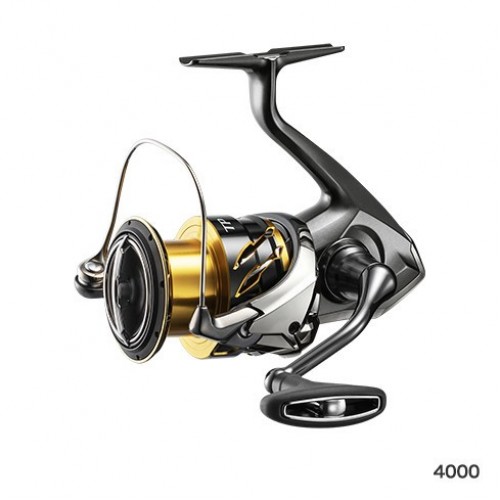 Купить катушку Shimano 20 TWIN POWER 4000 Купить катушку Shimano 20 TWIN POWER 4000